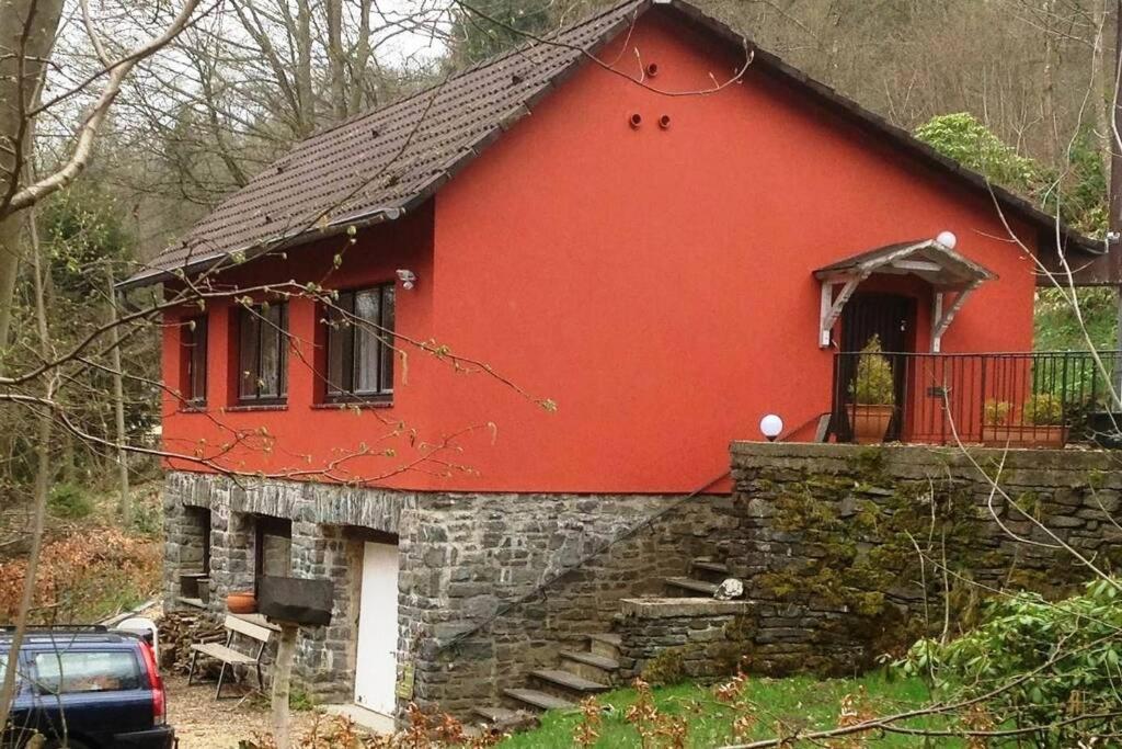 Rivendell 9 Vakantiehuis