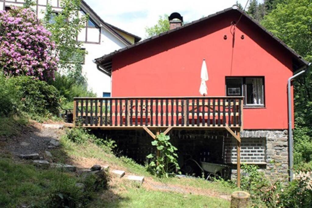 Rivendell 9 Vakantiehuis