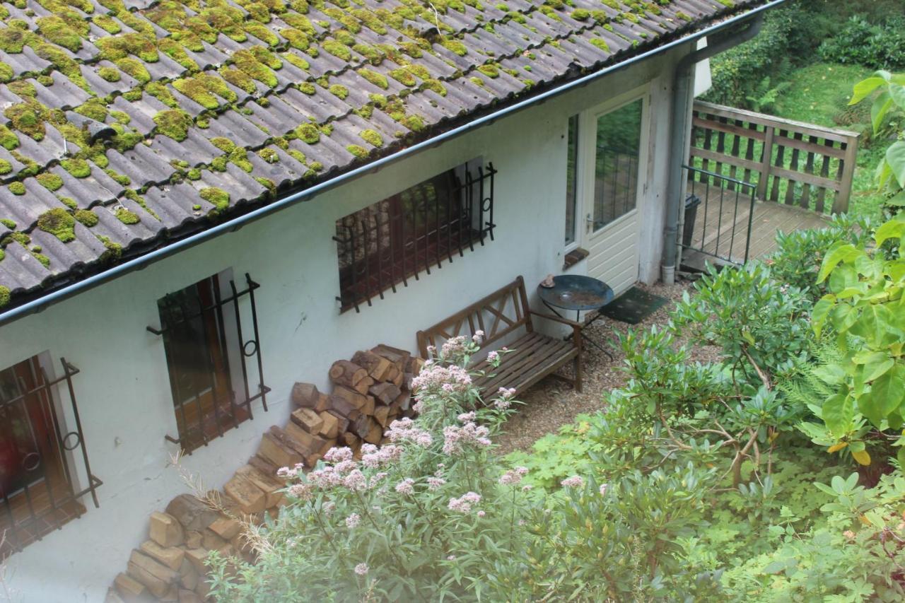 Vakantiehuis Rivendell 9 Monschau
