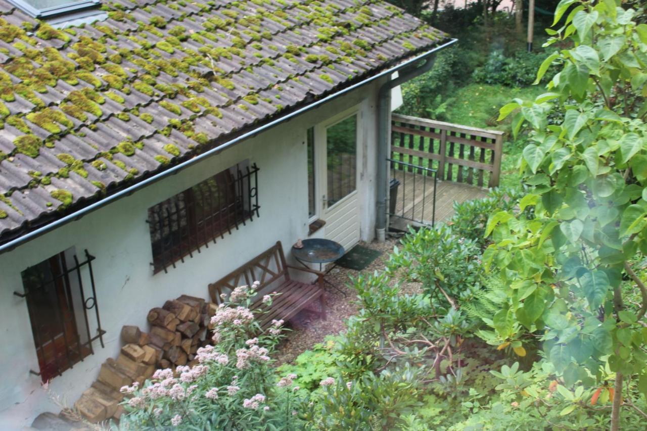 Rivendell 9 Vakantiehuis *