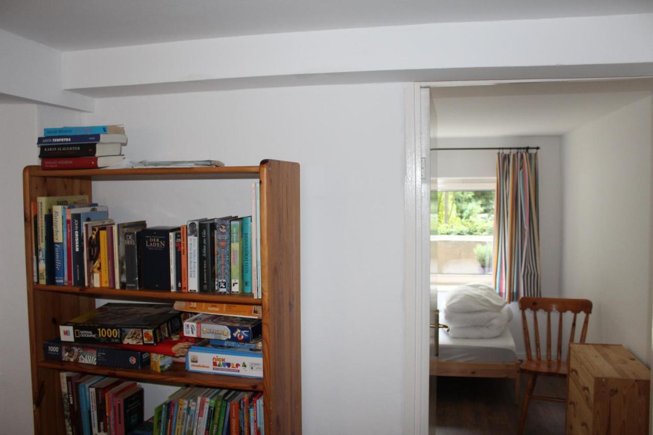 Rivendell 9 Vakantiehuis *