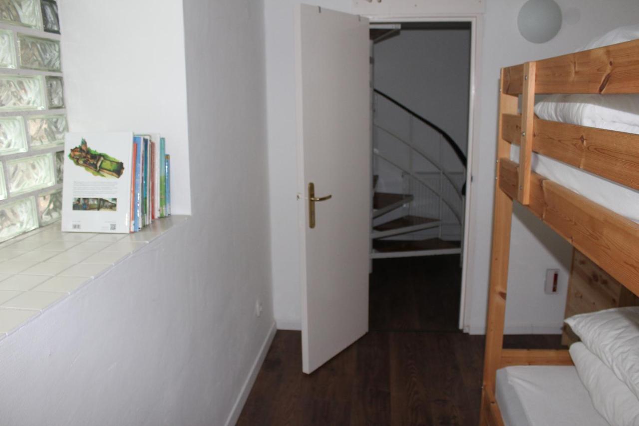 Rivendell 9 Vakantiehuis *