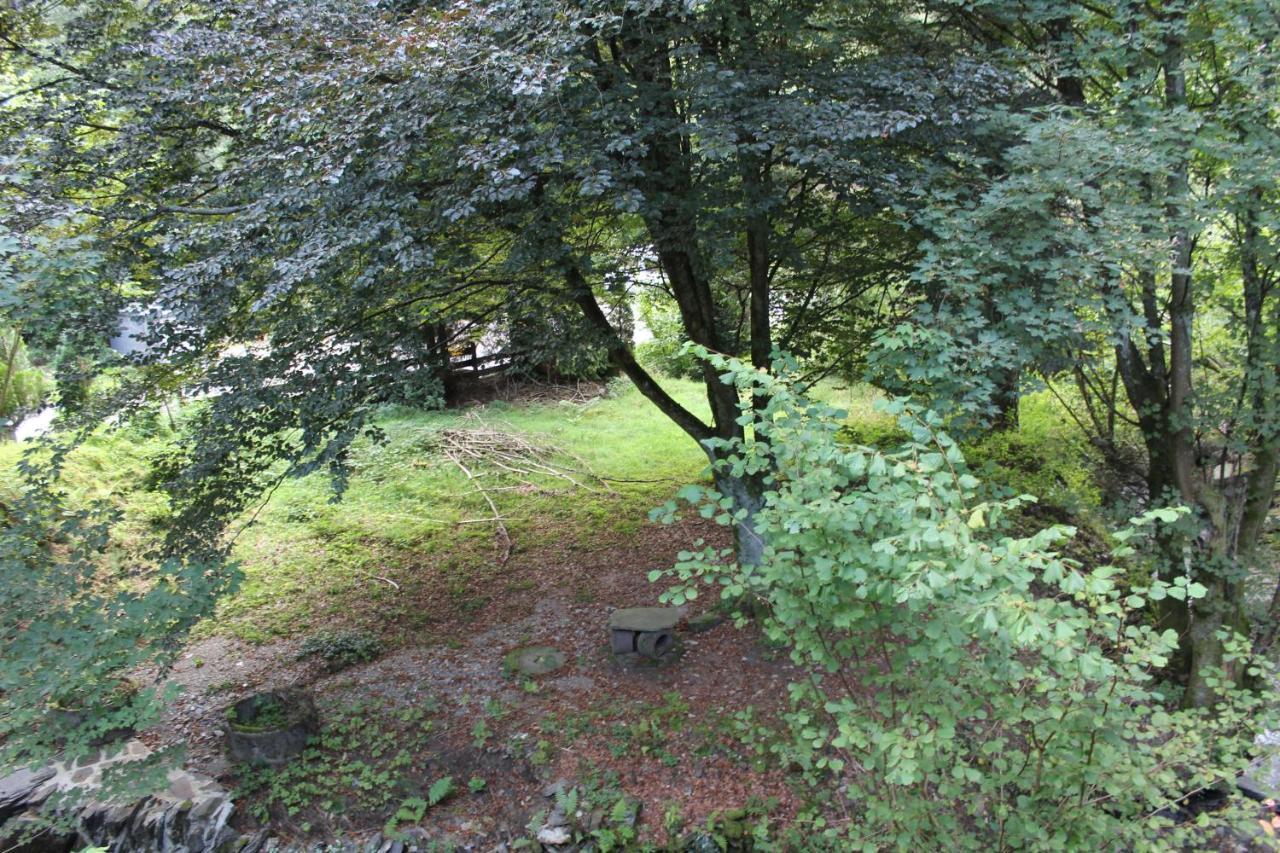 Vakantiehuis Rivendell 9 Monschau