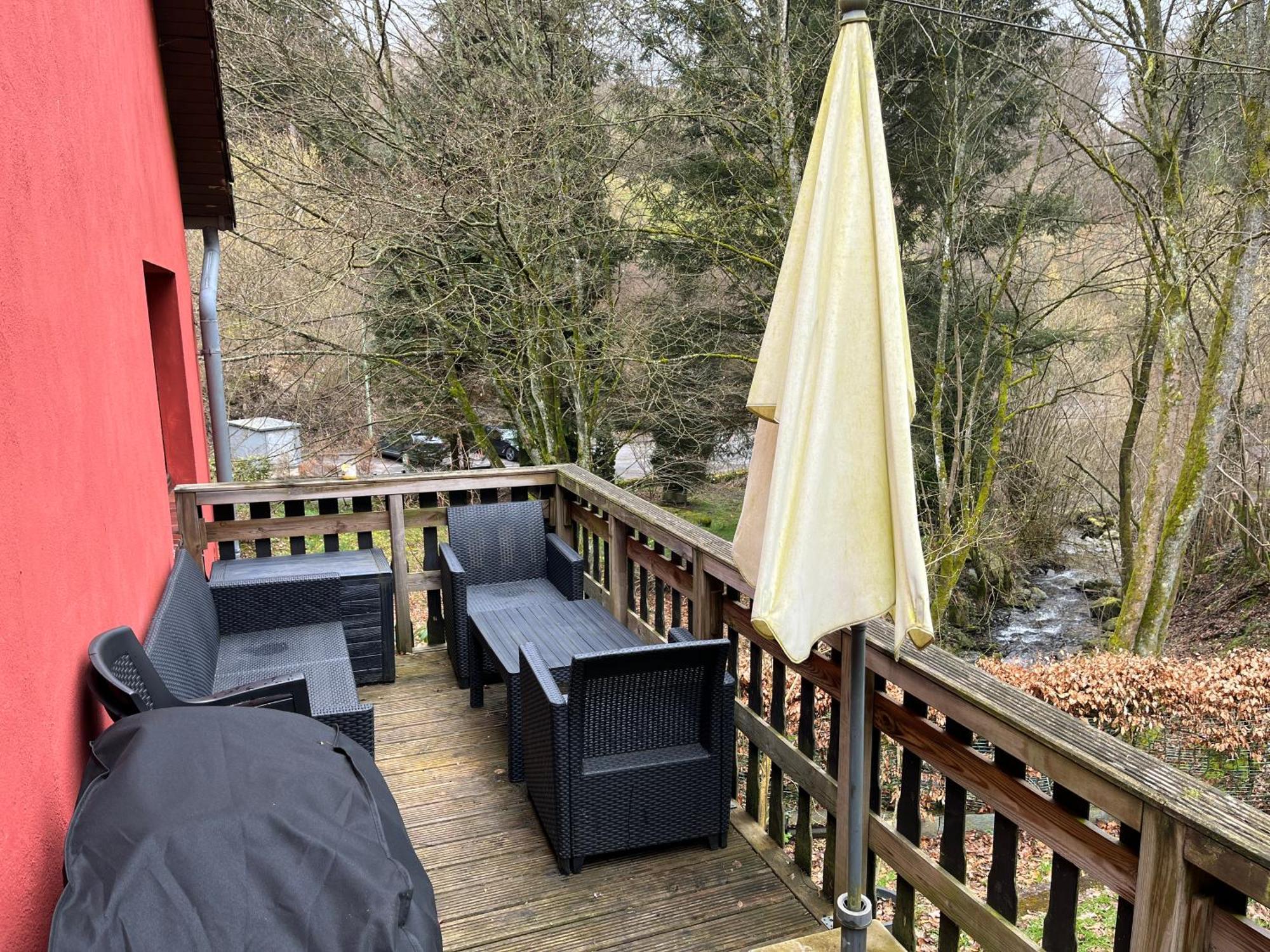 Vakantiehuis Rivendell 9 Monschau