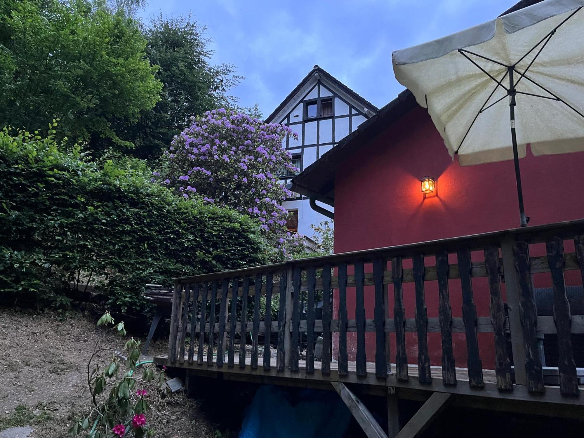 Rivendell 9 Monschau