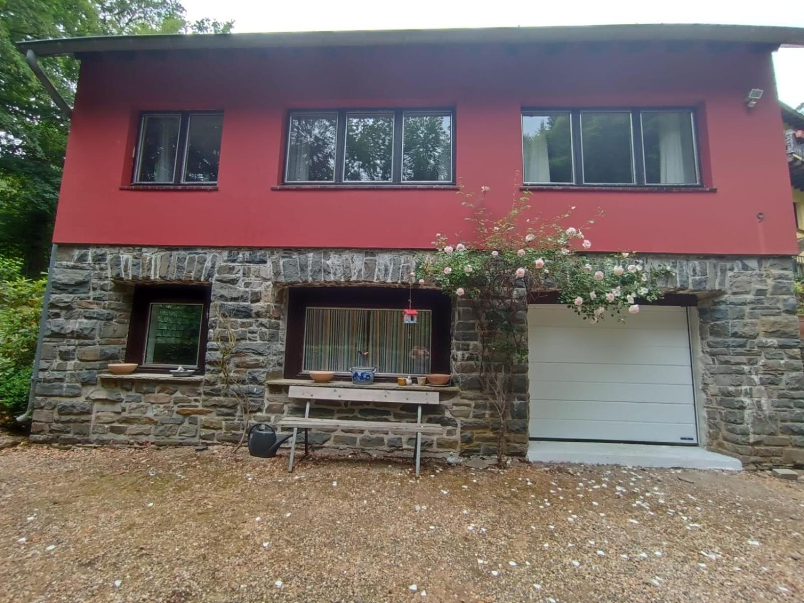 Vakantiehuis Rivendell 9